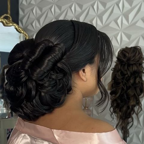 Graciela Aguilar Glam Studio | Hair & Mak, beauty salon in College Park, MD